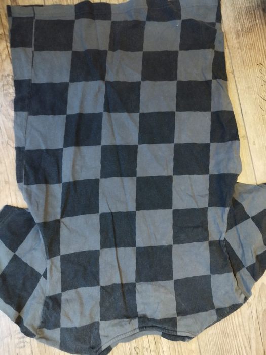 Koszulka tshirt cartoon network szachy cropp rozmiar M