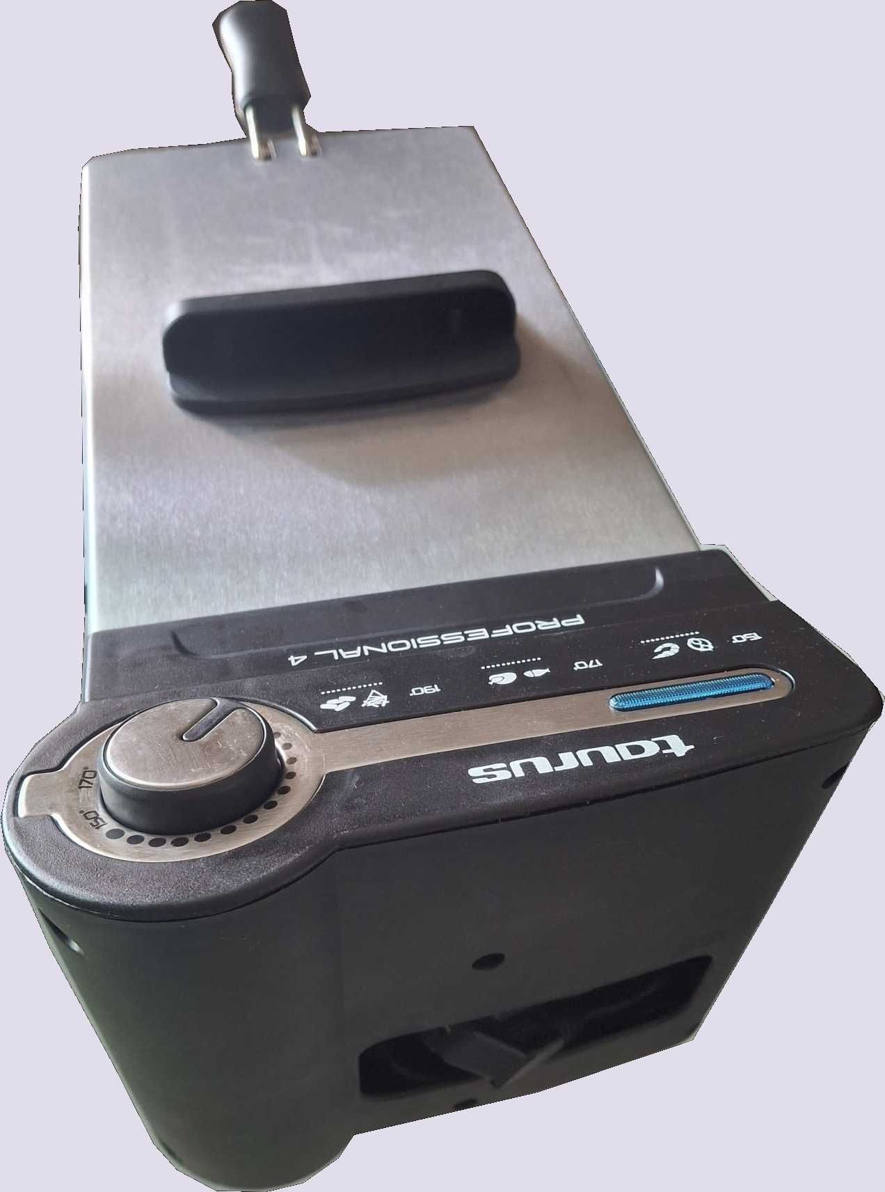 Fritadeira Taurus Professional 4 – 4L