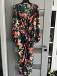 Shein sukienka kolorowa roz.40/42