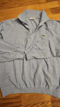 Sweter/bluza Lacoste w rozm. XL