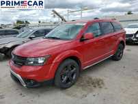 Dodge Journey okazja!!! zaoszczędź do 40%, dostępne inne modele, bogate wyposażenie