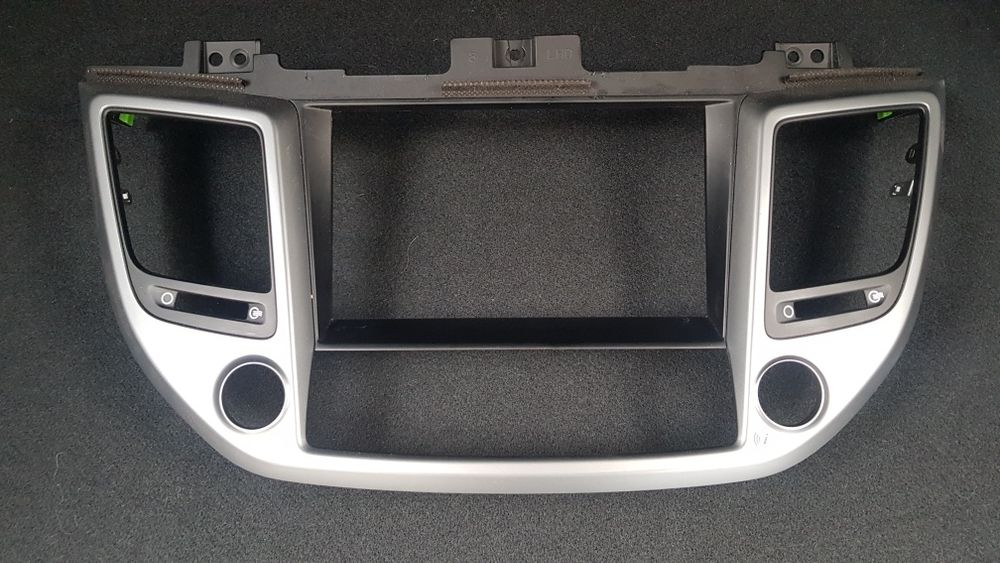 Магнитола Туксон 2017