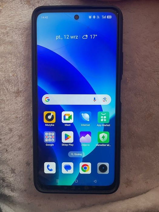 Realme 11 5G 8/256Gb