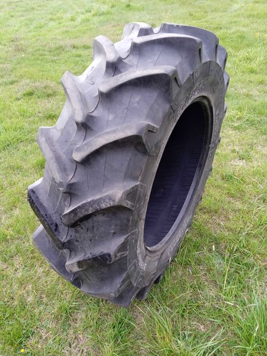 Opona TRELLEBORG TM700 380/70R28 Ładna 2019r.