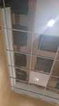 Vendo placas tecto falso + estrutura + leds