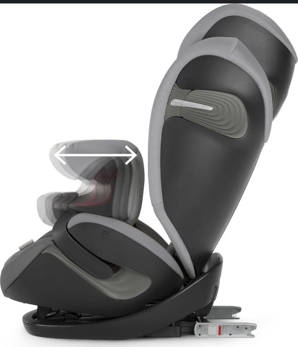 Cadeira para auto Cybex pallas s fix