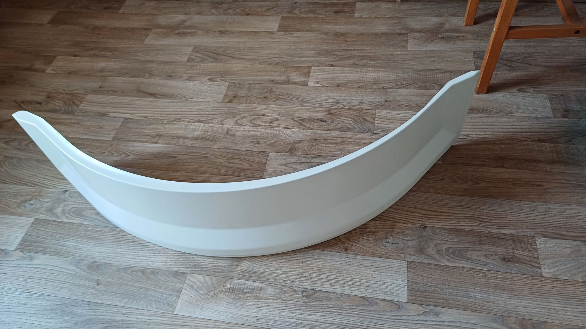Obudowa, maskownica, osłona do brodzika Sanplast 75cm. x75cm.