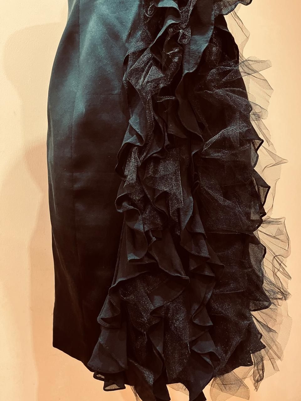 Продам  шикарное платье Karen Millen, England, оригинал, размер 12 М