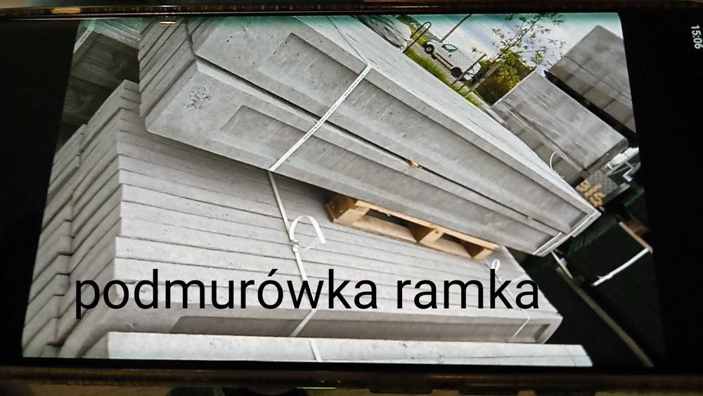 Kompletne Ogrodzenie Panelowe 153cm Fi4 153x250 Oczko 50x200 55zł 1Mb