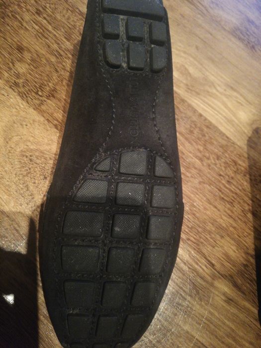 Sapatos Louis Vuitton - 34