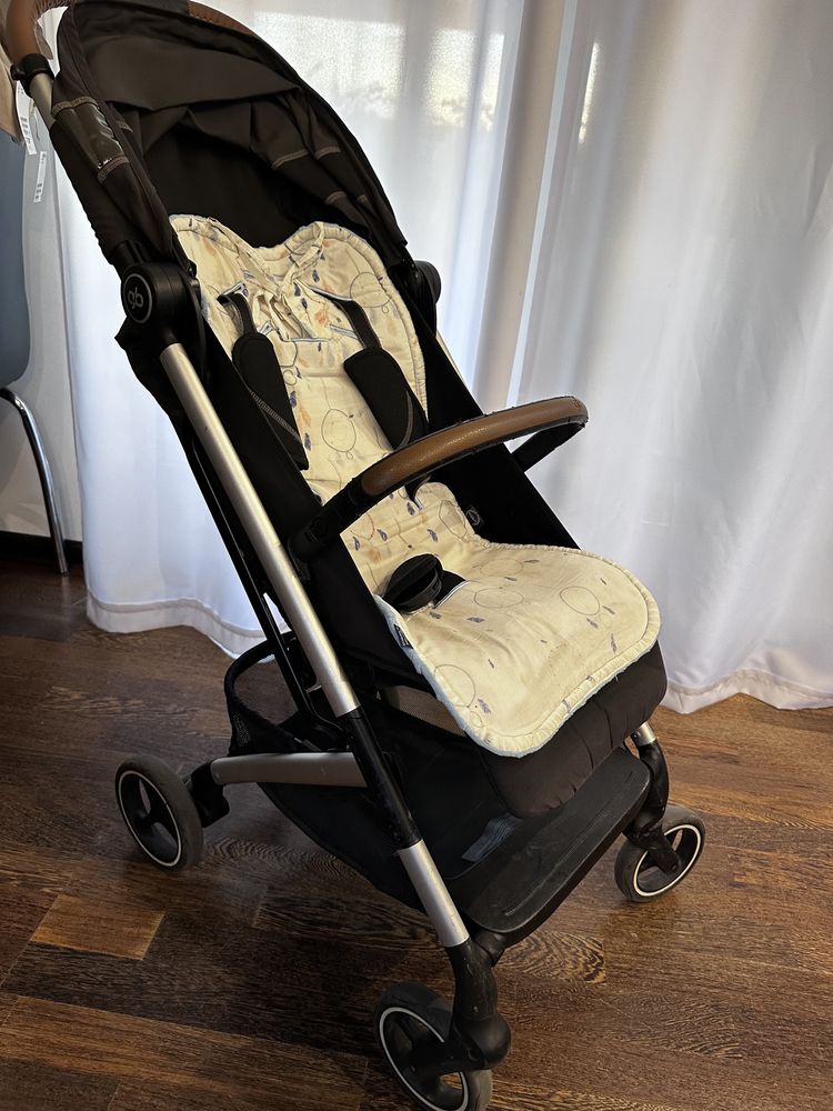Cybex GB all city