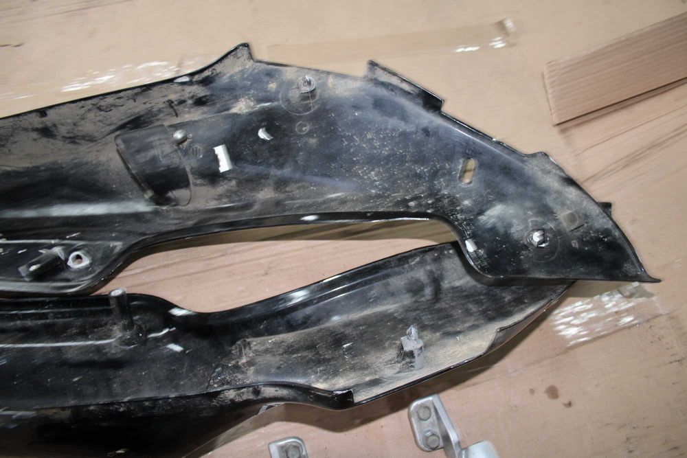 Zadupek Tył Tylny Owiewka Rączka Łącznik Honda NSR 125 JC22 93-03