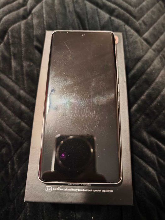 Xiaomi 12 Pro 12/256GB