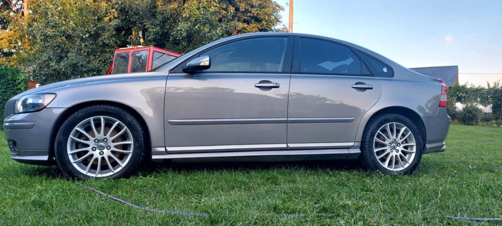 Volvo S40 II 2.5T