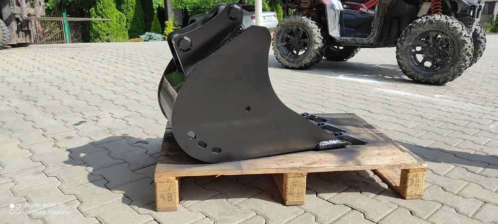Łyżka podsiębierna 40cm 3,6-5,5t