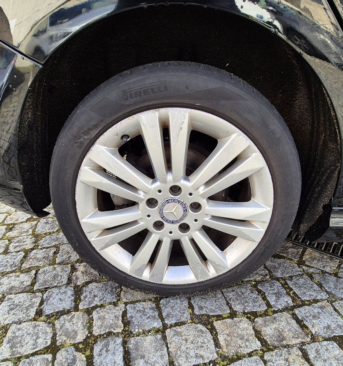 Mercedes B180 Cdi