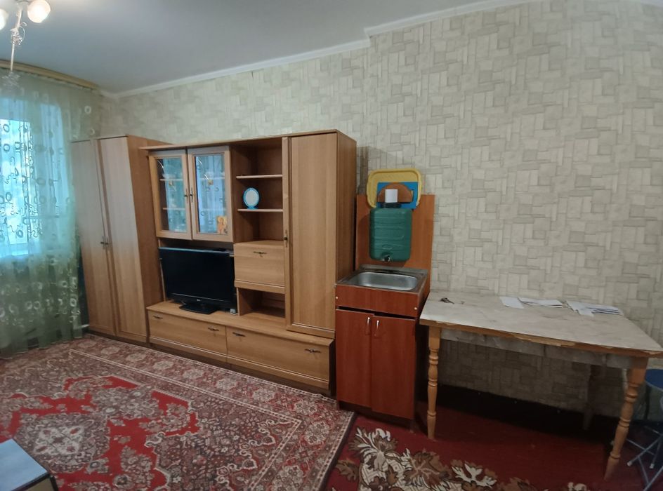 Продається кімната в гуртожитку на вул. Сагайдачного