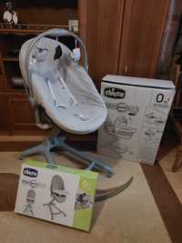 Chicco Baby Hug 4w1