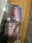 Dwa albumy CD -  PMM