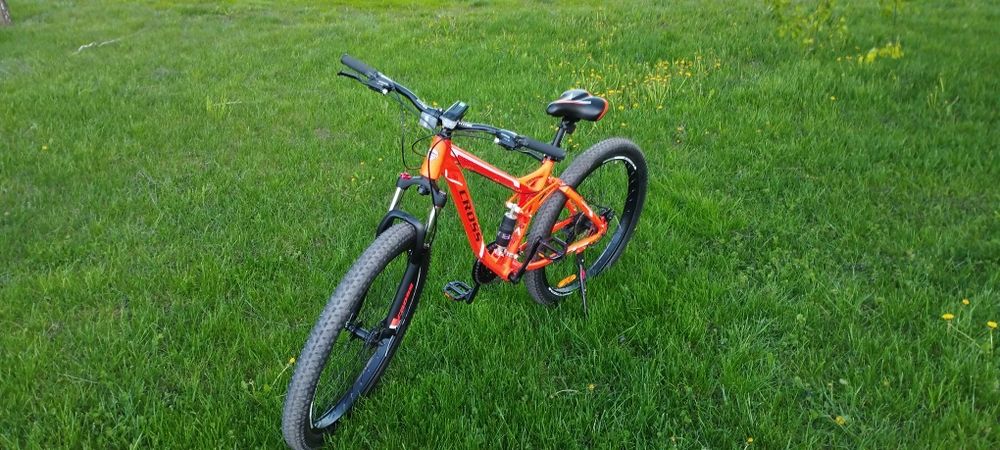 Продам Велосипед CROSS Apache