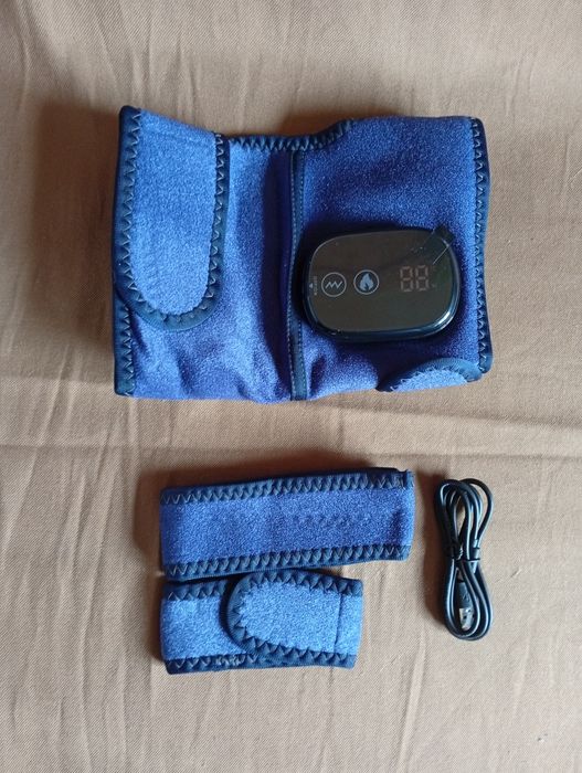 Масажор для колін та інших суставів.