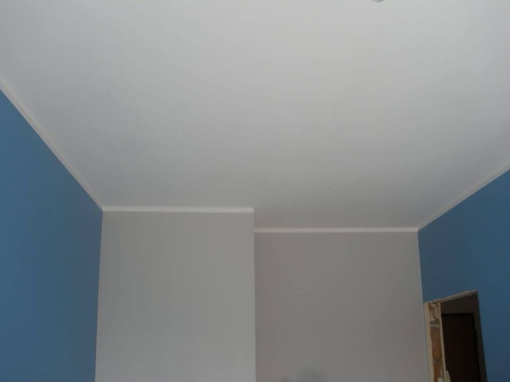 Malowanie Wnętrz! Solidne Malowanie