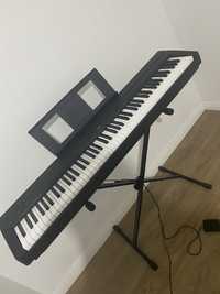 Pianino cyfrowe Yamaha P-45