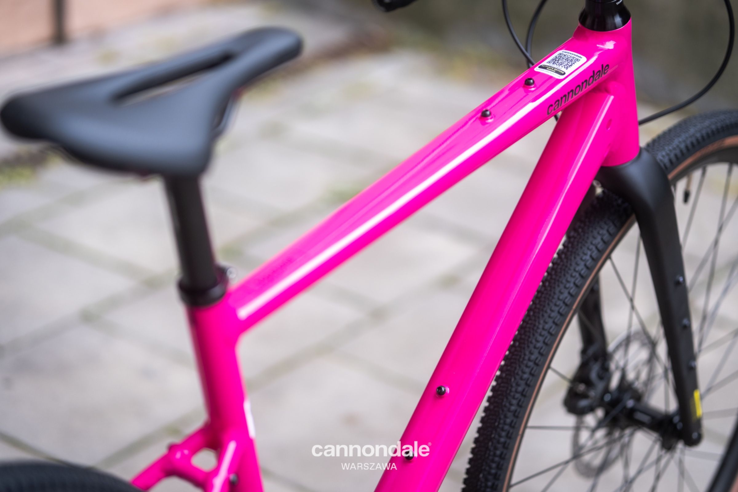 Cannondale Topstone AL 2 1x ORC CUES r.M Nowy Od Ręki FV23% Warszawa