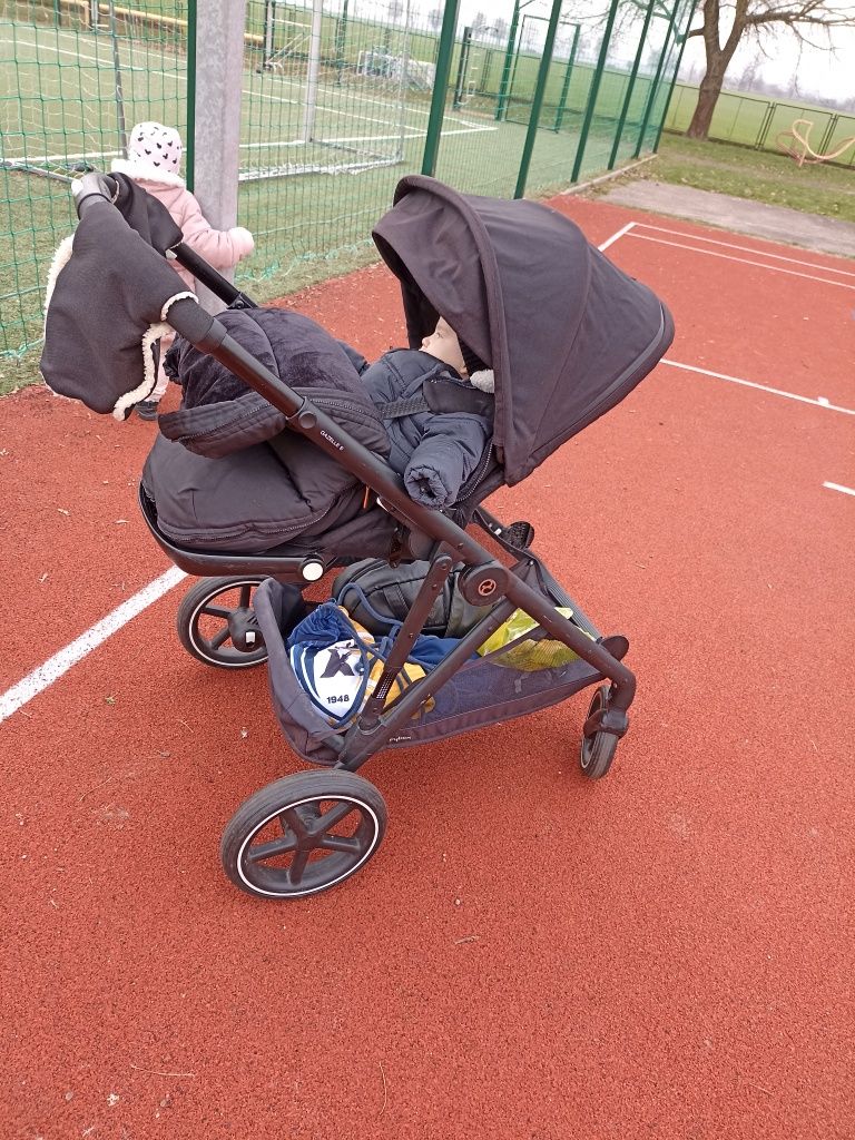 Wózek Cybex gazelle S