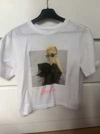 T-shirt Barbie r.134