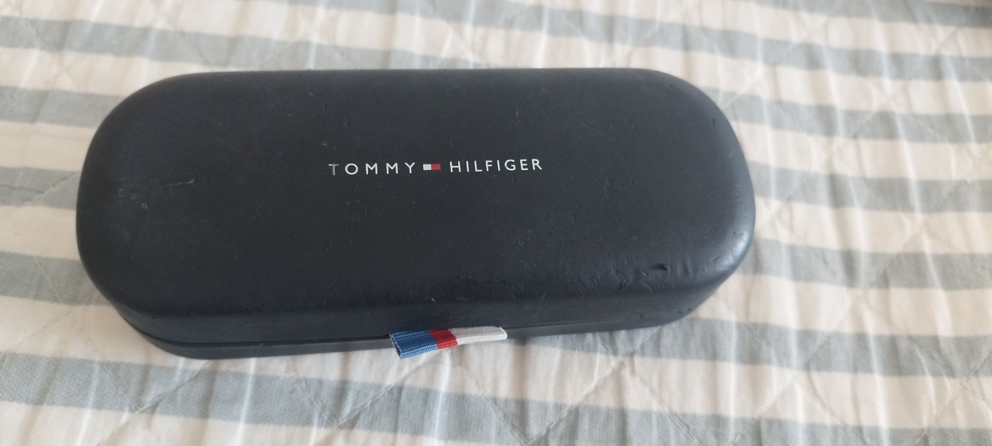 Armação de óculos Tommy Hilfiger