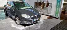 Fiat Linea 1.3 Multijet