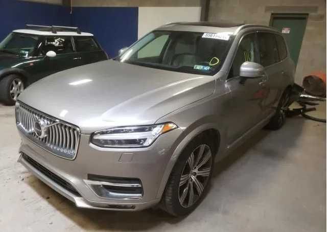 Volvo XC90 XC60 XC40 вольво XC90 XC60  запчастини запчасти розборка