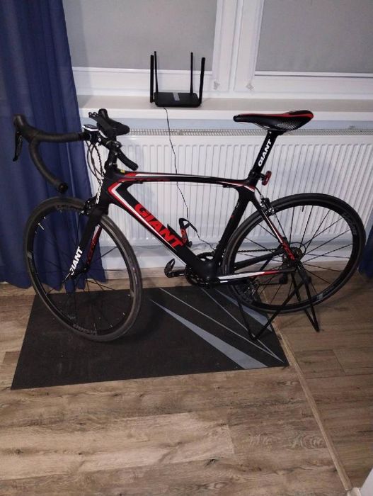 Giant TCR Composite 2 (2014)