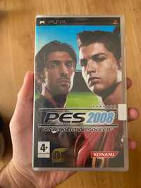 PES 2008 (PSP) (Português)