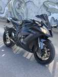 Kawasaki zx10r 2012r
