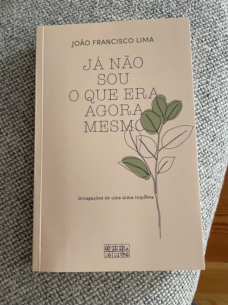 Livros (vários)