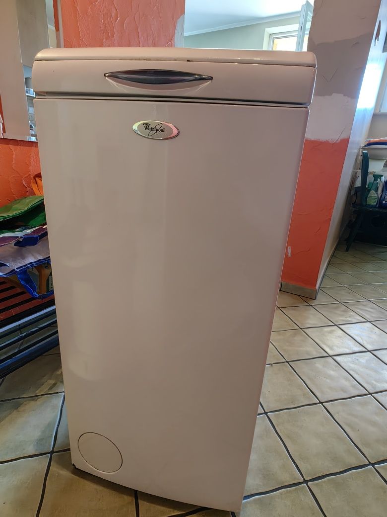 Pralka whirpoll Awe 7729