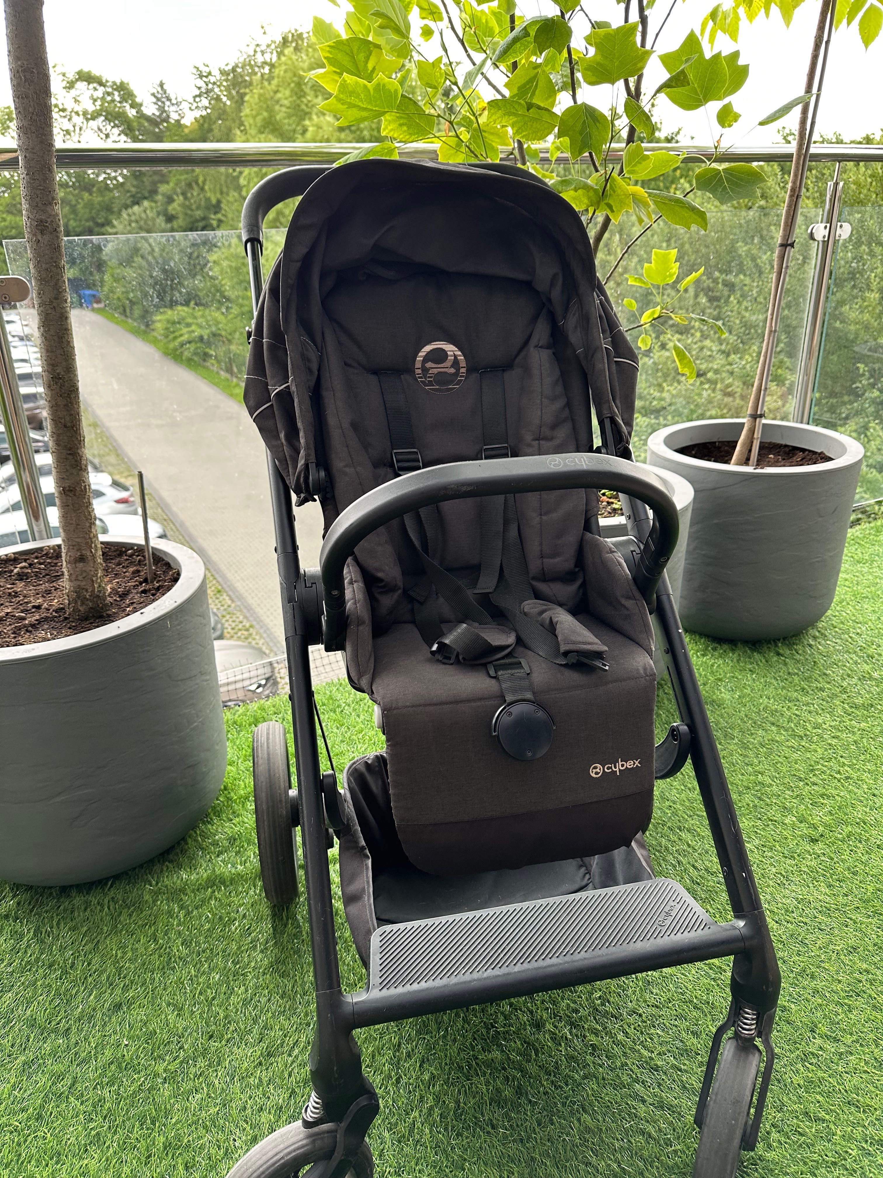 Wózek Cybex Balios S
