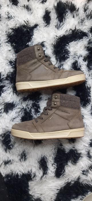 Ботинки черевики Lowa gore tex