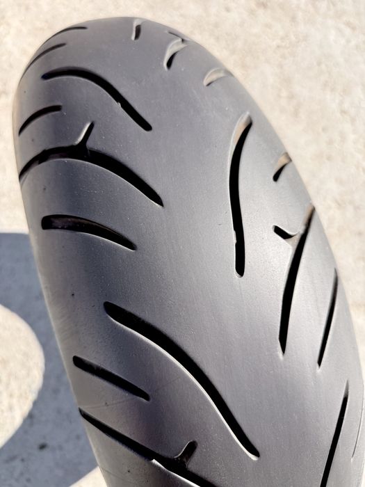 180 55 17 Bridgestone, моторезина, мотошина, покрышка, колесо, скат