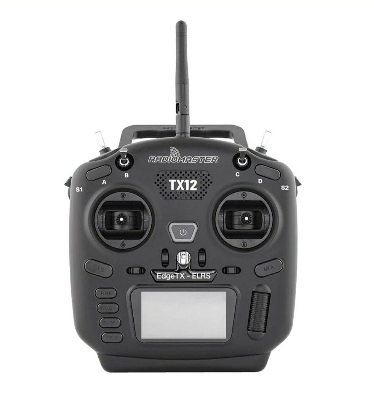 RadioMaster TX12 Markll ELRS пульт радіоапаратура