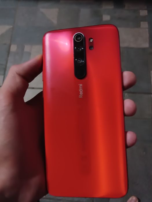 Redmi 8 pro 6/128 майже ідеальний стан