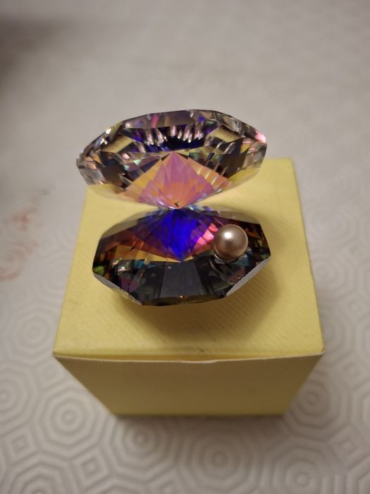 Peça de decoração Perola