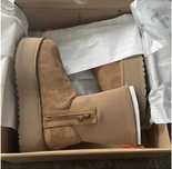 UGG dipper platform