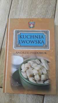 kuchnia Lwowska cena juz z kw