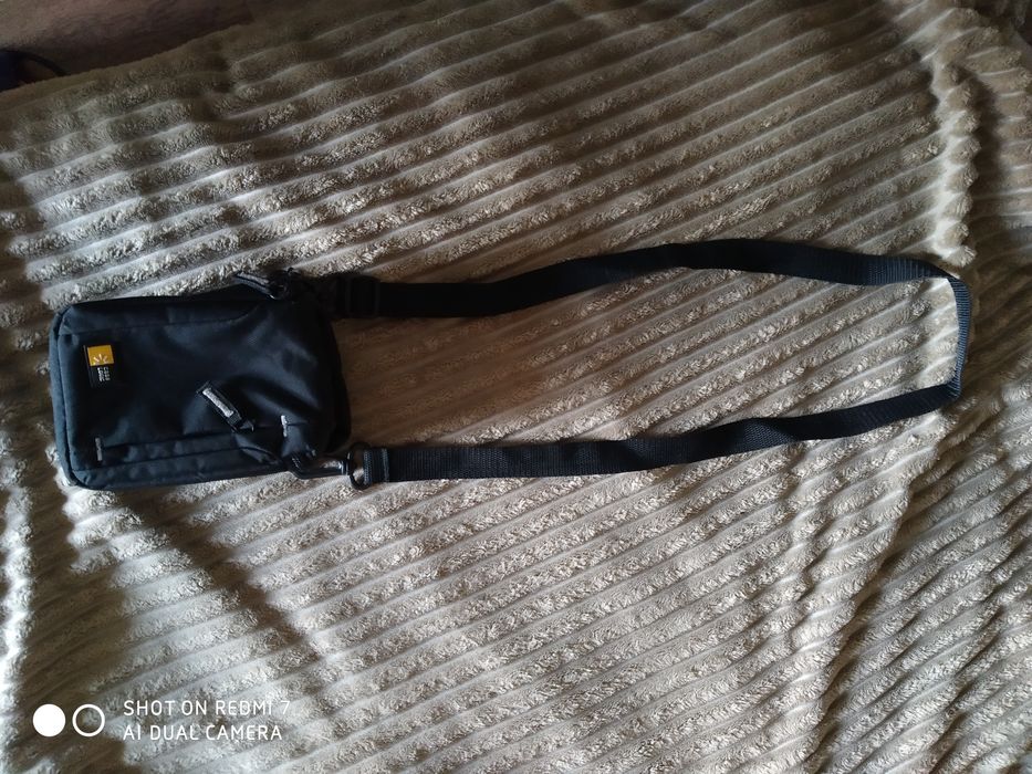 Сумка наплечная.