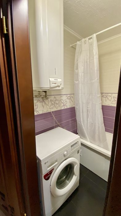 Сдам 1 комнатную квартиру.