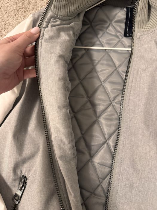 Куртка GUESS мужчкая размер L