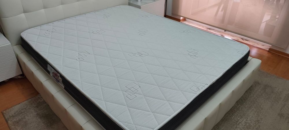 Vendo colchão 160x200 Mt